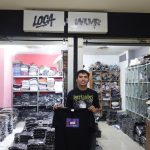 Lion Parcel Perkuat UMKM dan Industri Clothing Bandung dengan Layanan Logistik Cepat dan Andal