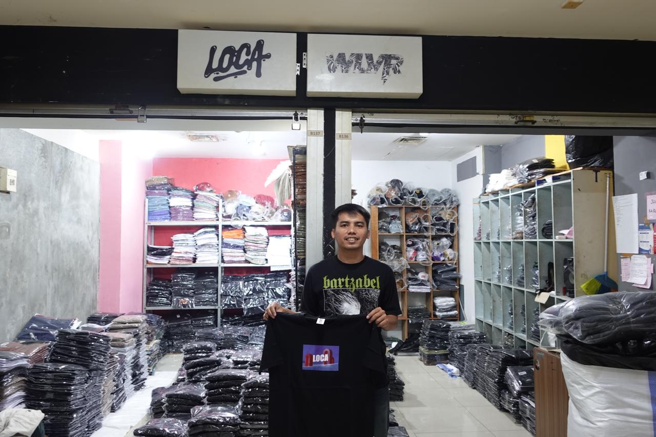 Lion Parcel Perkuat UMKM dan Industri Clothing Bandung dengan Layanan Logistik Cepat dan Andal Lion Parcel Perkuat UMKM dan Industri Clothing Bandung dengan Layanan Logistik Cepat dan Andal