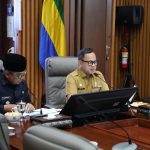 Bima Arya: Bandung Harus Kreatif Cari Sumber PAD Baru