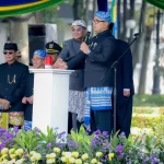 Hari Jadi Kota Bandung ke-215: Dari Bandung Lautan Api hingga Kota Kreatif Dunia