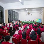 Pemkot Bandung Salurkan Rp3,5 Juta untuk 115 Mahasiswa Uninus