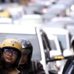 Bandung Macet 7 September 2025 Warga Diminta Waspada Lomba Lari hingga Bazar Buku