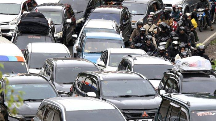 Bandung Macet Akhir Pekan 20-21 September 2025, Daftar Acara yang Perlu Diwaspadai Bandung Macet Akhir Pekan 20-21 September 2025, Daftar Acara yang Perlu Diwaspadai