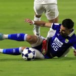 Kualifikasi Piala Dunia 2026: Potensi Duel Pemain Persib vs Frans Putros