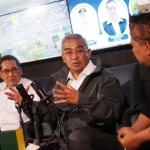 Farhan: Buka Lagi Penerbangan Internasional Demi Selamatkan Pariwisata Bandung
