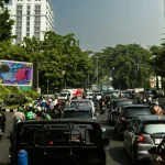 Kemacetan Bandung Disebut Akibat Sampah & Banjir