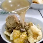Cuanki Bandung: Rahasia Semangkuk Legendaris