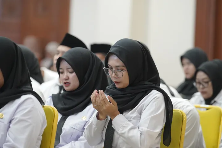 Tunjangan PPPK Paruh Waktu Bandung 2025, Apa Saja? Tunjangan PPPK Paruh Waktu Bandung 2025, Apa Saja?
