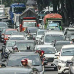 Bandung Termacet, Warga Rugi Rp 12 Triliun Tiap Tahun