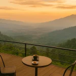 Kafe dengan Pemandangan Alam di Bandung yang Bikin Betah Berlama-lama