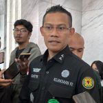 Yossi Irianto Resmi Ditahan Kasus Korupsi Aset Kebun Binatang