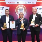 Daya Group Raih Penghargaan TOP GRC Awards 2025, Bukti Konsistensi Tata Kelola Perusahaan