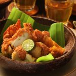 Rahasia Harga Batagor Riri Terungkap