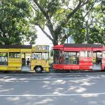 Bandros Bandung: Rahasia Bus Wisata Ikonik yang Bikin Warga & Turis Rela Antre!