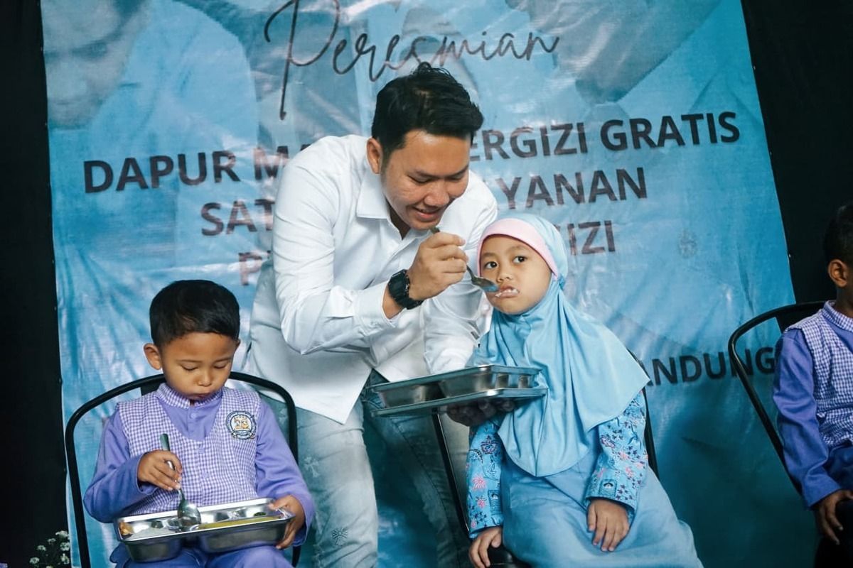 Kadin Kabupaten Bandung Dorong Dapur MBG untuk Sekolah, Target 50 Lokasi Kadin Kabupaten Bandung Dorong Dapur MBG untuk Sekolah, Target 50 Lokasi
