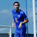 Andrew Jung Persib Bandung Pulih Jadi Andalan Baru Maung Bandung