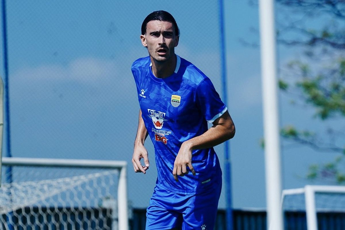 Andrew Jung Persib Bandung Pulih Jadi Andalan Baru Maung Bandung Andrew Jung Persib Bandung Pulih Jadi Andalan Baru Maung Bandung