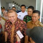 Jalan Kabupaten Bandung Kini Mulus Berkat Dana DAK