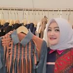 UMKM Fashion Bandung Naik Kelas Bersama Rumah BUMN BRI, Netaly Tembus Pasar Internasional