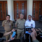 Wali Kota Bandung Dorong Pendidikan Antikorupsi Sejak Dini
