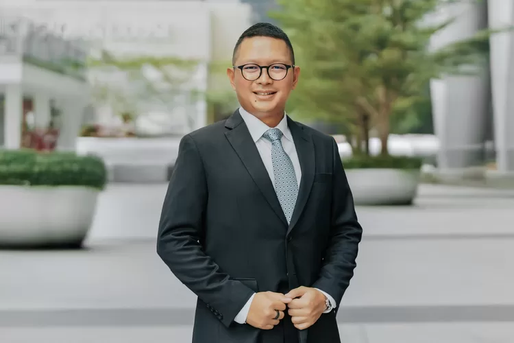 Corporate Secretary BRI: Dhanny Resmi Ditunjuk Perkuat Tata Kelola Perusahaan Corporate Secretary BRI: Dhanny Resmi Ditunjuk Perkuat Tata Kelola Perusahaan