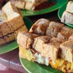 Roti Gempol Bandung: Rahasia Roti Bakar Legendaris