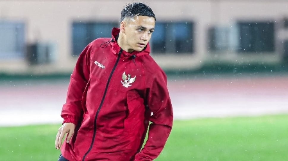 Eliano Reijnders Persib Bandung Bojan Hodak Ungkap Alasan Rekrut Sang Gelandang Eliano Reijnders Persib Bandung Bojan Hodak Ungkap Alasan Rekrut Sang Gelandang