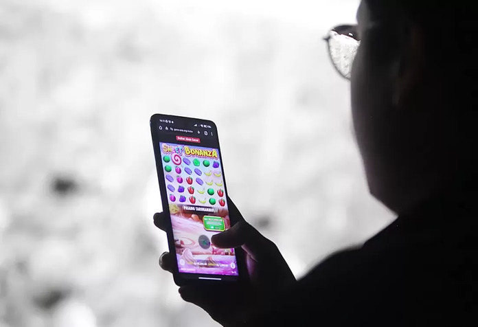 Bansos Bandung Judi Online: 1.207 Penerima Dihentikan Dinsos Bansos Bandung Judi Online: 1.207 Penerima Dihentikan Dinsos