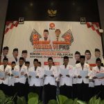 Musda DPD PKS Kota Bandung 2025: Wujud Tekad Hadir Jadi Solusi Nyata