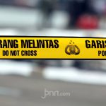 Kecelakaan Truk Pertamina di Nagreg, Ini Kronologinya