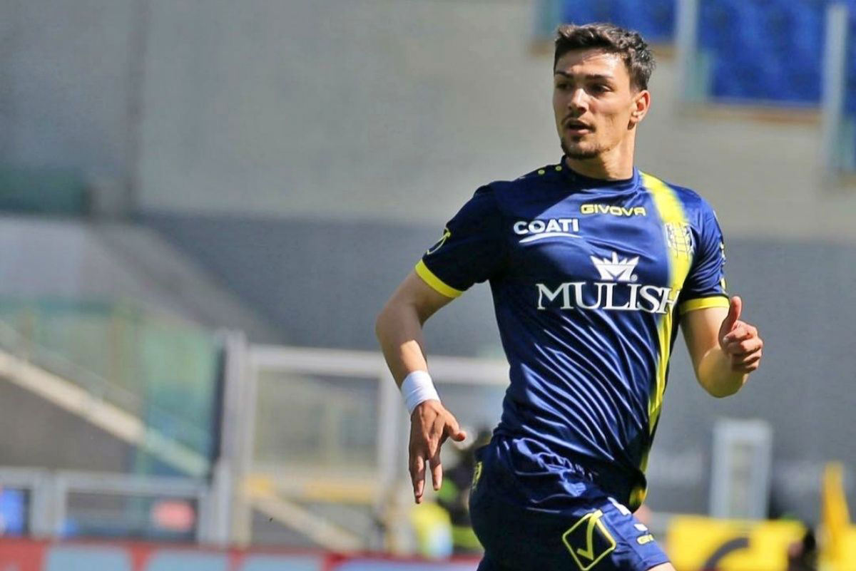 Federico Barba Persib Bandung Ungkap Kondisi Terbaru dan Alasan Pilih Maung Bandung Federico Barba Persib Bandung Ungkap Kondisi Terbaru dan Alasan Pilih Maung Bandung