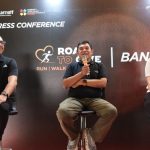 Lari Sambil Berbagi: Road to Give Bandung 2025 Target 3.500 Peserta