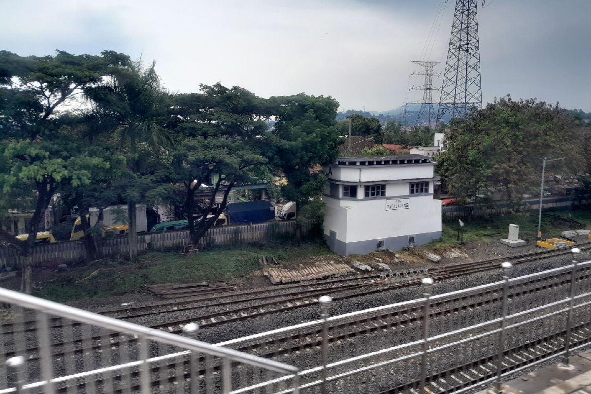 Flyover Cimareme & Jalan Lingkar Padalarang–Cipatat Mulai 2026 Flyover Cimareme & Jalan Lingkar Padalarang–Cipatat Mulai 2026