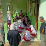 12 Siswa SD di Bandung Diduga Keracunan MBG