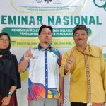 Trik Jitu Tingkatkan Sitasi Jurnal ala ISBI Bandung