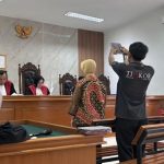 Ahli Sebut Kasus Bandung Zoo Bukan Pidana, Majelis Hakim Tunda Sidang