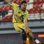 Persita Naik Klasemen Usai Taklukkan Persib Bandung 2-1