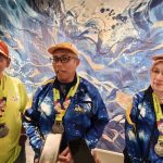 10 Ribu Alumni ITB Reuni di Ultra Marathon Jakarta–Bandung
