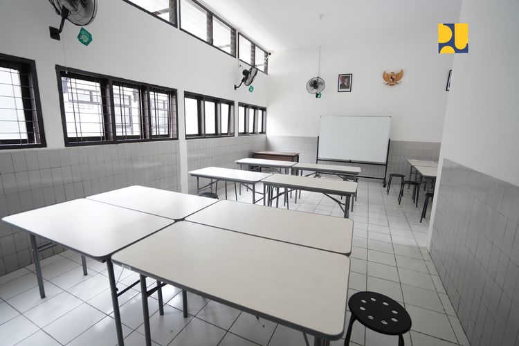 Sekolah Rakyat Baru Beroperasi di Bandung dan Cimahi Sekolah Rakyat Baru Beroperasi di Bandung dan Cimahi