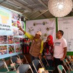 Telkom Dukung Cijaura Kelola Sampah 300 Kg per Bulan