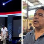 Rocky Gerung Walk Out Saat Debat Relawan Jokowi, Ade Armando Sebut Kekanak-kanakan