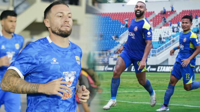 Daftar Lengkap Penalti Super League 2025/2026 Daftar Lengkap Penalti Super League 2025/2026