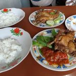 Bebek Ali Borme Bandung