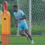 Berguinho Persib Bandung Terkesan Atmosfer Kota, Target Juara Liga 1 2025