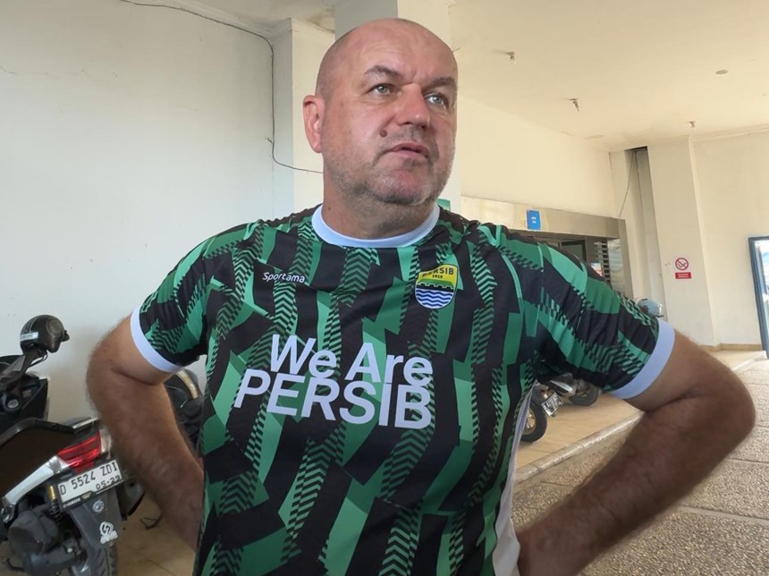 Bojan Hodak Persib Bandung Ungkap Kondisi Pemain Usai Kalahkan Persebaya Bojan Hodak Persib Bandung Ungkap Kondisi Pemain Usai Kalahkan Persebaya