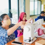Diaper Ramah Lingkungan Bumbi: UMKM Surabaya yang Didukung BRI dan Kian Diminati Pasar