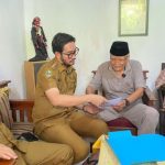 Bupati Bandung Barat Janji Urus HKI Lagu Karatagan & Himne KBB