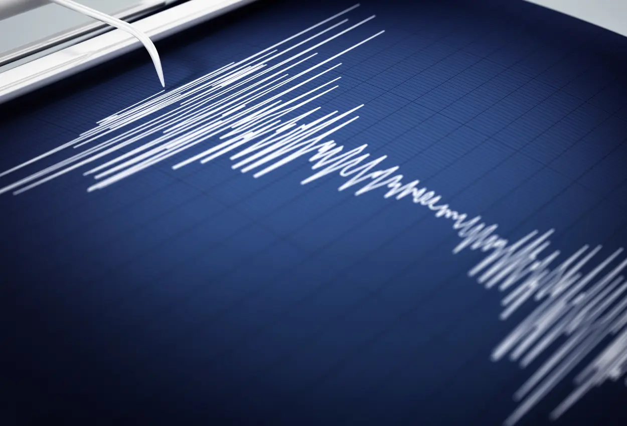 Bandung Bersiap Hadapi Potensi Gempa Bumi Bandung Bersiap Hadapi Potensi Gempa Bumi