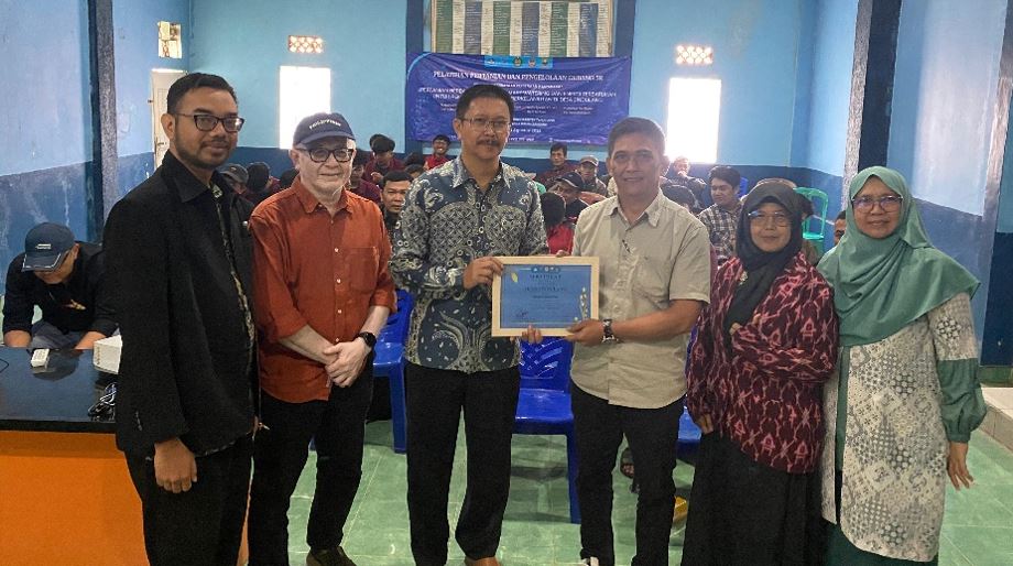 Pelatihan Pertanian Desa Sindulang Tingkatkan Produktivitas dan Manfaatkan Metode 5R Pelatihan Pertanian Desa Sindulang Tingkatkan Produktivitas dan Manfaatkan Metode 5R