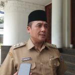 Reklame Ilegal Bandung Ditertibkan Pemkot Demi Tingkatkan PAD